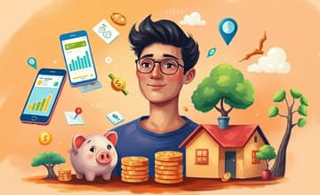 Finanzas holísticas: Conectando tu bienestar digital con tu patrimonio