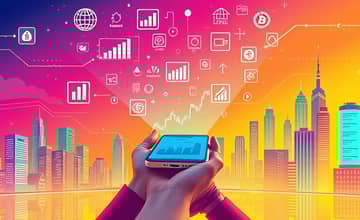 Optimiza tu tiempo: La gestión financiera que cabe en tu bolsillo