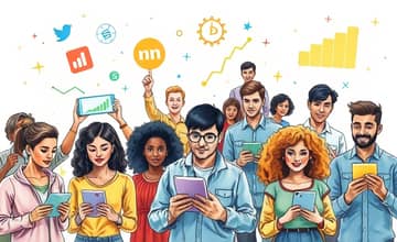 Invierte en ti: Educación financiera digital para el éxito