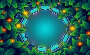 La economía circular digital: Inversiones con retorno y responsabilidad