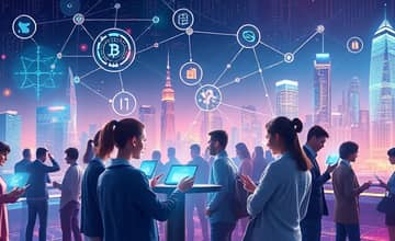 Navegando el ecosistema digital: Tus decisiones financieras informadas