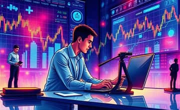 Desmitificando el trading algorítmico: Para el inversor moderno
