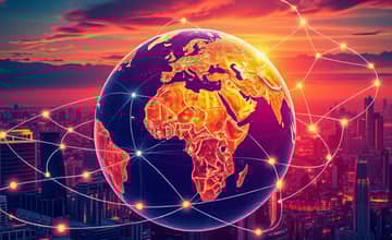 Geografía Financiera: Invierte en los Mercados del Mañana