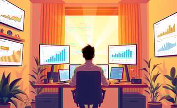 Finanzas para freelances: Gestiona tus ingresos variables con maestría digital