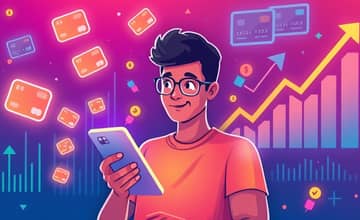 Crédito consciente: Construyendo un historial financiero sólido online