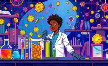 El Laboratorio de la Riqueza: Experimenta, Aprende y Gana