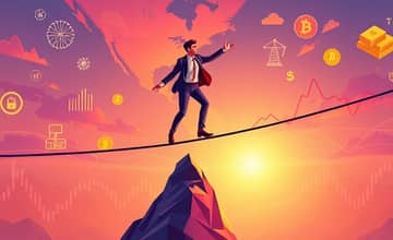 Dominio de la Incertidumbre: Estrategias para Inversores Valientes