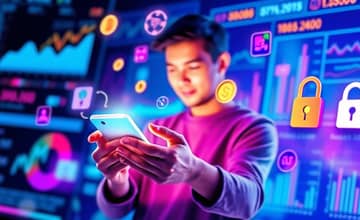 Simplifica tu vida: Finanzas personales con un clic