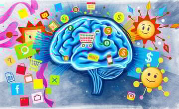 El Cerebro del Mercado: Neuronas que Impulsan Decisiones