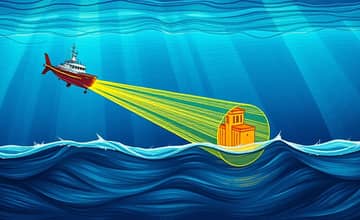 Sondeando las Profundidades: Descubriendo el Verdadero Valor Empresarial