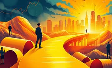 Narrativas de Mercado: Cuando las Historias Mueven el Dinero