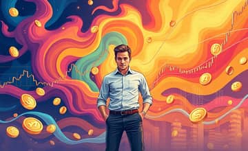 Descubre tu perfil inversor: La guía digital definitiva