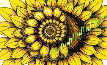 La Escala de Fibonacci: Ritmos Naturales en Patrones Financieros