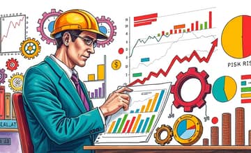 Ingeniería de Inversión: Construyendo Portafolios a Medida del Riesgo
