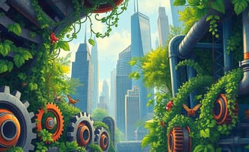 El Ecosistema Oculto: Interconexiones que Definen el Futuro del Capital