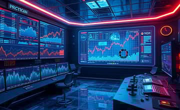 El Mapa de Sucesos: Anticipando Reacciones del Mercado a Eventos Futuros