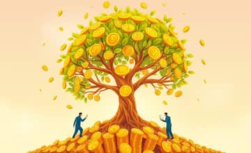 El Catalizador de Riqueza: Reinversión Inteligente para el Mañana