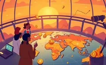 El Observatorio del Capital: Monitoreando Movimientos de la Riqueza Mundial