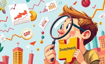 El Hilo Invisible: Conectando Macroeconomía con Micro-Inversiones