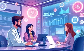 Inteligencia artificial en seguros: Pólizas personalizadas al instante