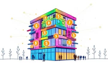 Tokenización inmobiliaria: Acceso a bienes raíces desde cualquier monto