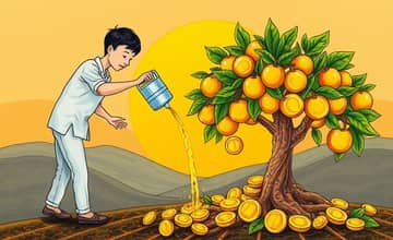 Las Leyes de la Abundancia: Aplícalas a tus Inversiones