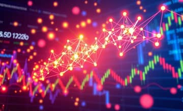 Análisis de Redes Neuronales: Prediciendo el Comportamiento Financiero