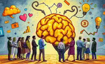 Finanzas comportamentales: Entendiendo tus decisiones de dinero