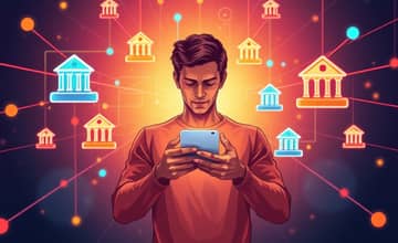 Banca abierta programable: Tu dinero, tus reglas, tu control total