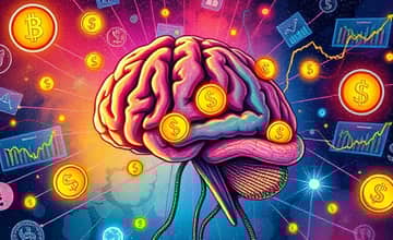 Neuroeconomía: La ciencia de las decisiones financieras bajo la lupa