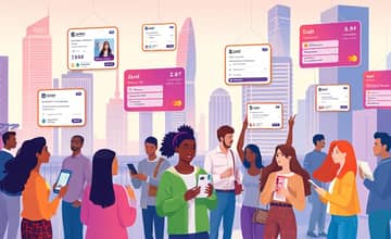 Inteligencia del consumidor: Ofertas bancarias que se adaptan a su estilo de vida