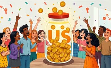 Plataformas de ahorro social: Metas compartidas, logros multiplicados