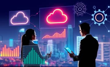 Optimización de costos: Reduzca gastos y aumente su eficiencia con tecnología