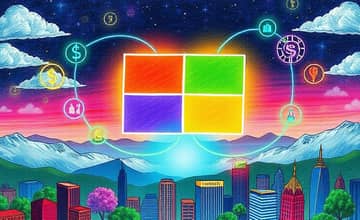 La Matriz de Inversión: Dimensiones para Maximizar tu Capital