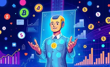 Tu asistente financiero virtual: Soluciones inteligentes para tu dinero