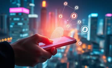 Pagos móviles avanzados: El futuro de las transacciones en su bolsillo