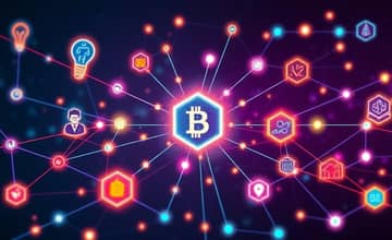 Blockchain más allá de las criptomonedas: Casos de uso reales