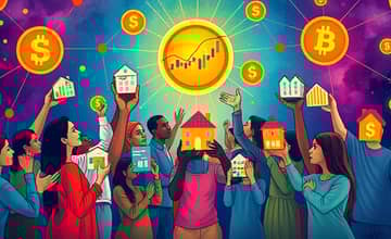 Inversión fraccionada: Diversifique su cartera con pequeñas sumas