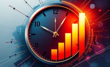 El Reloj de Pareto: Identificando el 80/20 en Rendimiento de Activos