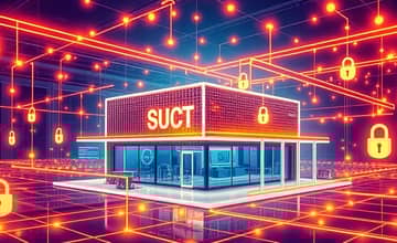 Soluciones blockchain para PyMES: Eficiencia, seguridad y confianza en sus operaciones