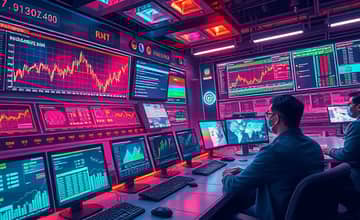 Modelos algorítmicos: La precisión que redefine su inversión