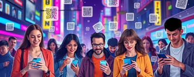 Pagos móviles: La revolución sin efectivo al alcance de tu mano