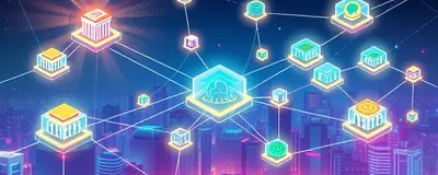 Blockchain más allá de las criptos: Nuevas oportunidades financieras