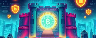 Ciberseguridad financiera: Protegiendo tu patrimonio digital