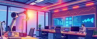 Automatización en finanzas: Libera tu tiempo y optimiza tus gastos