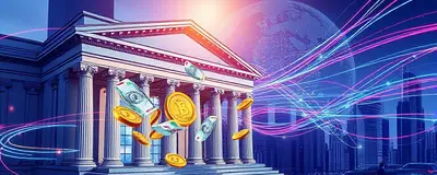 Monedas digitales de banco central (CBDC): El futuro del dinero fiduciario