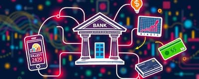 API financieras: Conectando tus servicios bancarios favoritos