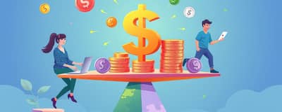 Economía gig y finanzas: Cómo gestionar tus ingresos variables