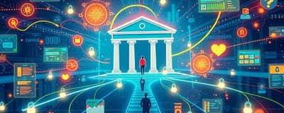 Desafíos y oportunidades de la Open Banking