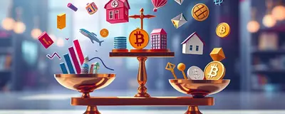 El Arte de Balancear tu Cartera: Estrategias Avanzadas